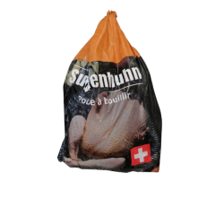 Poulet Suppenhuhn 